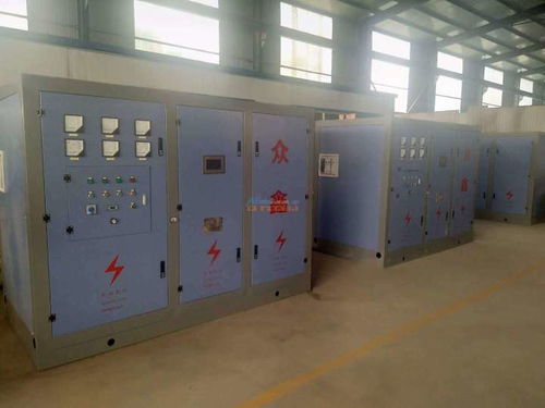 如何為安防設備制造選購合格的中頻電源 一份專業采購指南