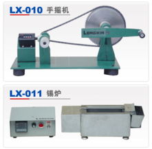 無鉛錫爐在電子電氣制造中的核心價值與貿易機遇